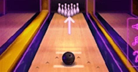 disco bowling online spielen